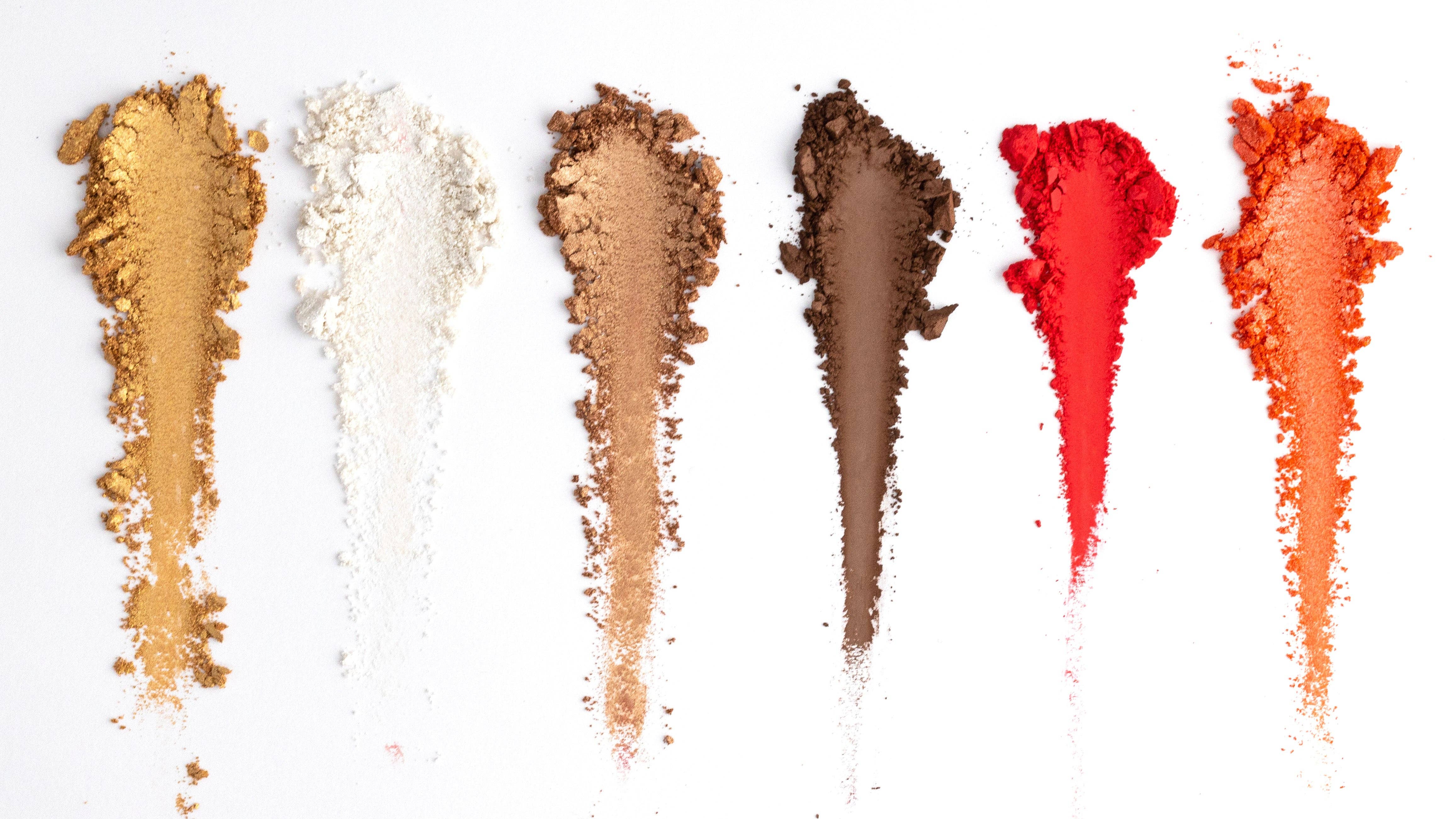 Prados Beauty - Venta al por mayor Paleta de sombras de ojos - Paleta de sombras de ojos Prados x Steven Paul Judd3