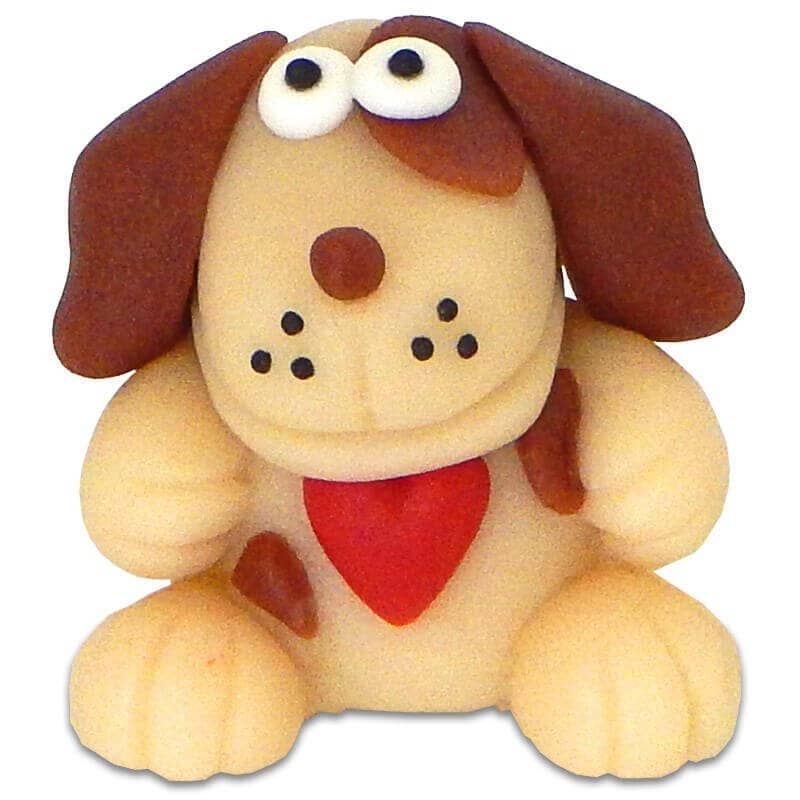 ADG Diffusion - Wholesale Marzipan/Almond Paste - ANIMAL MARZIPAN (27g) - 12 pcs display6