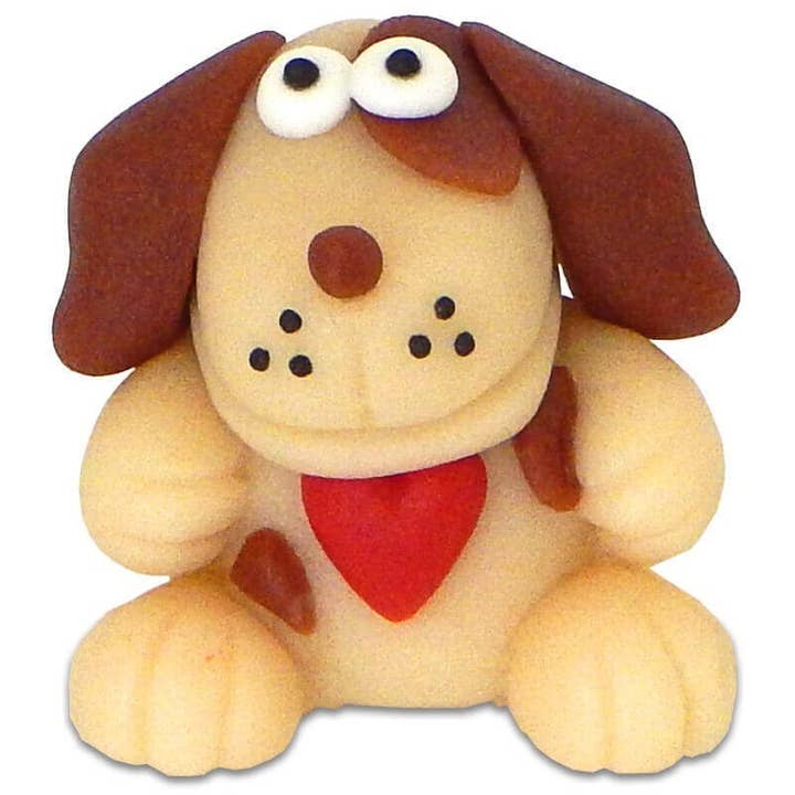 ADG Diffusion - Wholesale Marzipan/Almond Paste - ANIMAL MARZIPAN (27g) - 12 pcs display6