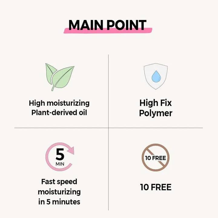 Best Beauty Group - Vente Soin/masque pour les lèvres - KLAVUU Masque Baume de Nuit Nourrissant pour les Lèvres à la Noix de Coco2