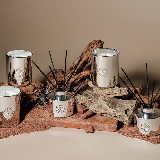 Enlighten Candles - Wholesale Reed Diffuser - Sands No.14 Diffuser