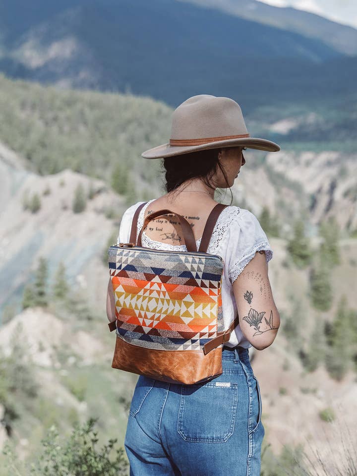 Mochila Voyageur | Canyon Echo para venta al por mayor de Grace Design