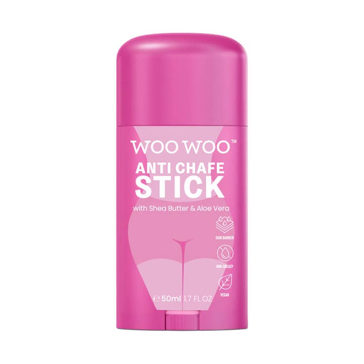 Anti Chafe Stick for wholesale by WooWoo