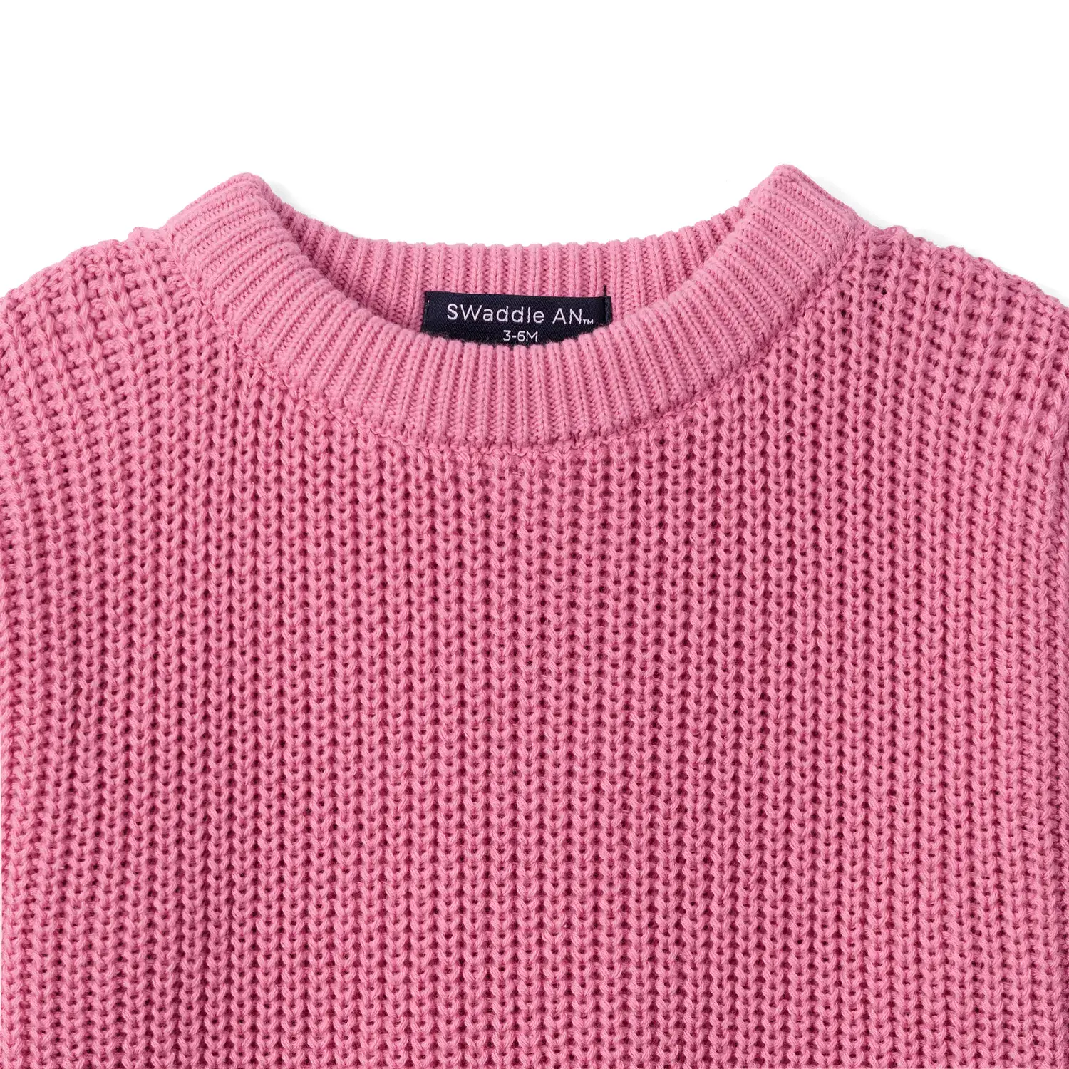 SwaddleAn - Wholesale Romper - Kids - 100% Cotton Ruffle Baby Girl Knit Romper 46