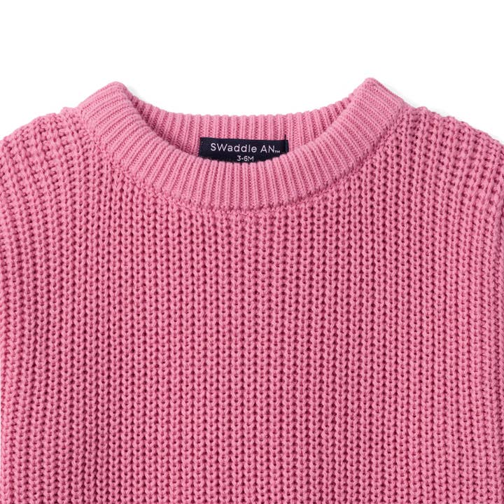 SwaddleAn - Wholesale Romper - Kids - 100% Cotton Ruffle Baby Girl Knit Romper 46