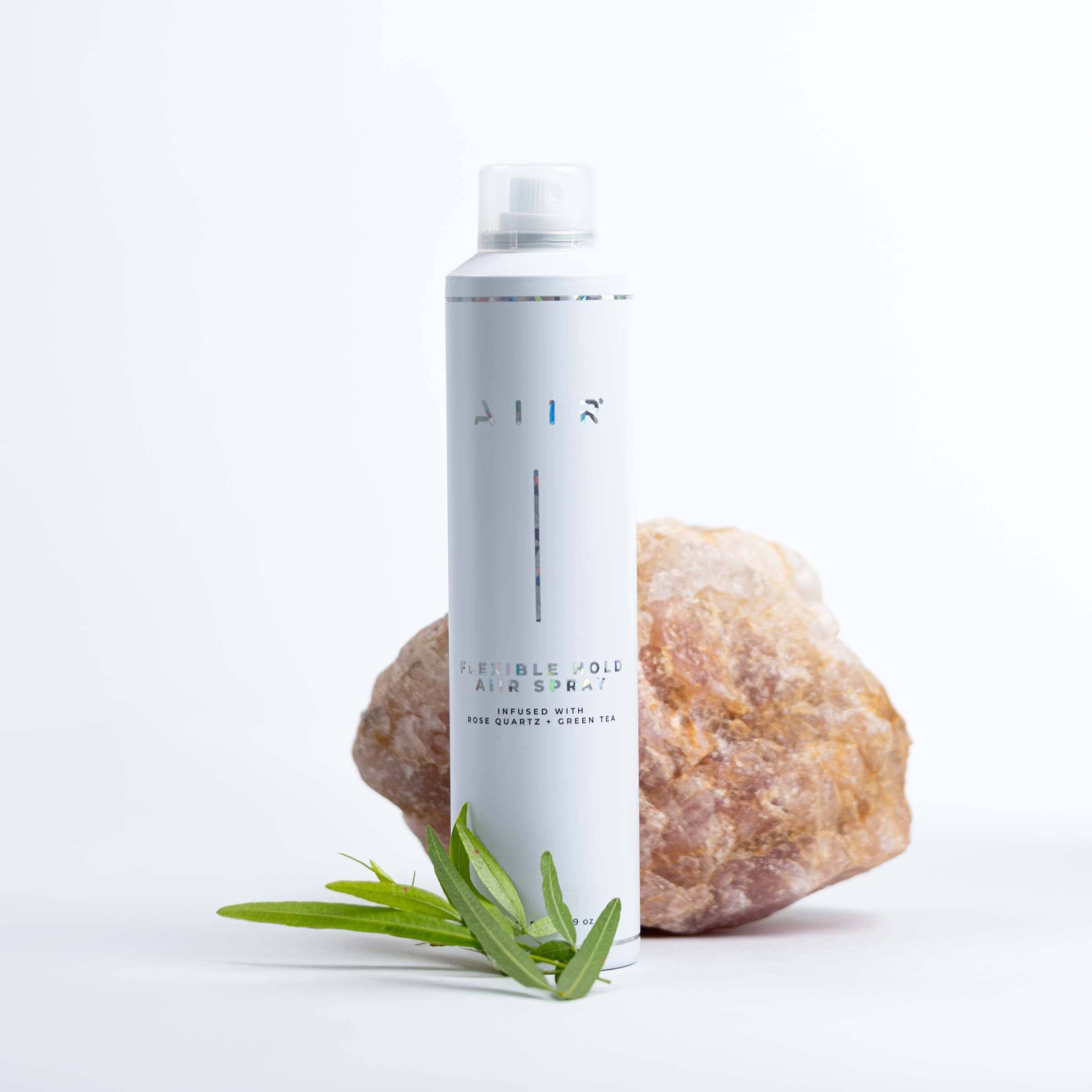 Aiir Professional - Wholesale Hair Spray - FLEXIBLE HOLD AIIR SPRAY (WHOLESALE)4