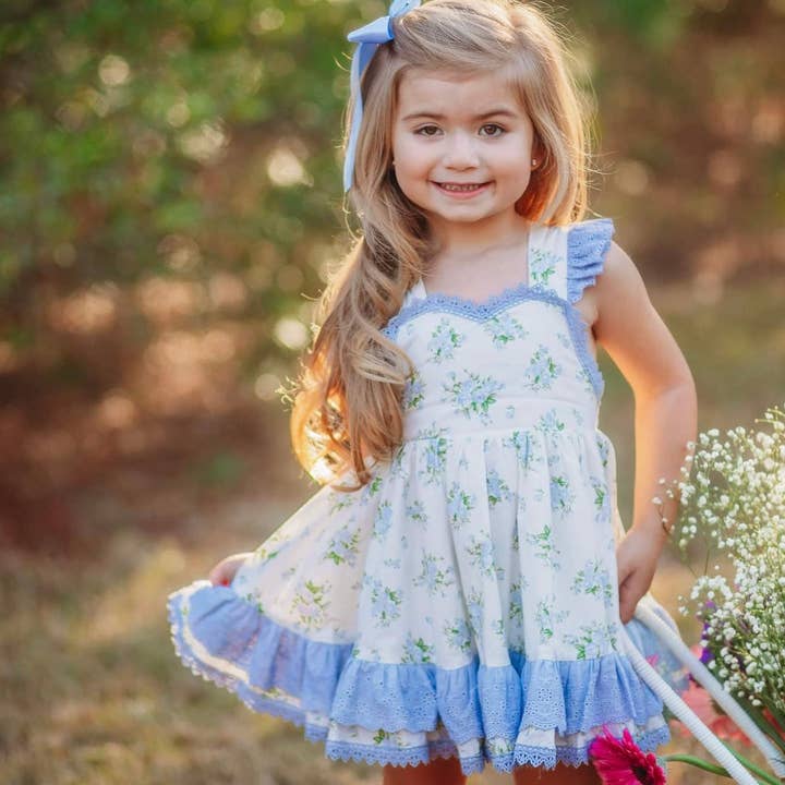 Vintage Set for wholesale by Makena Lane