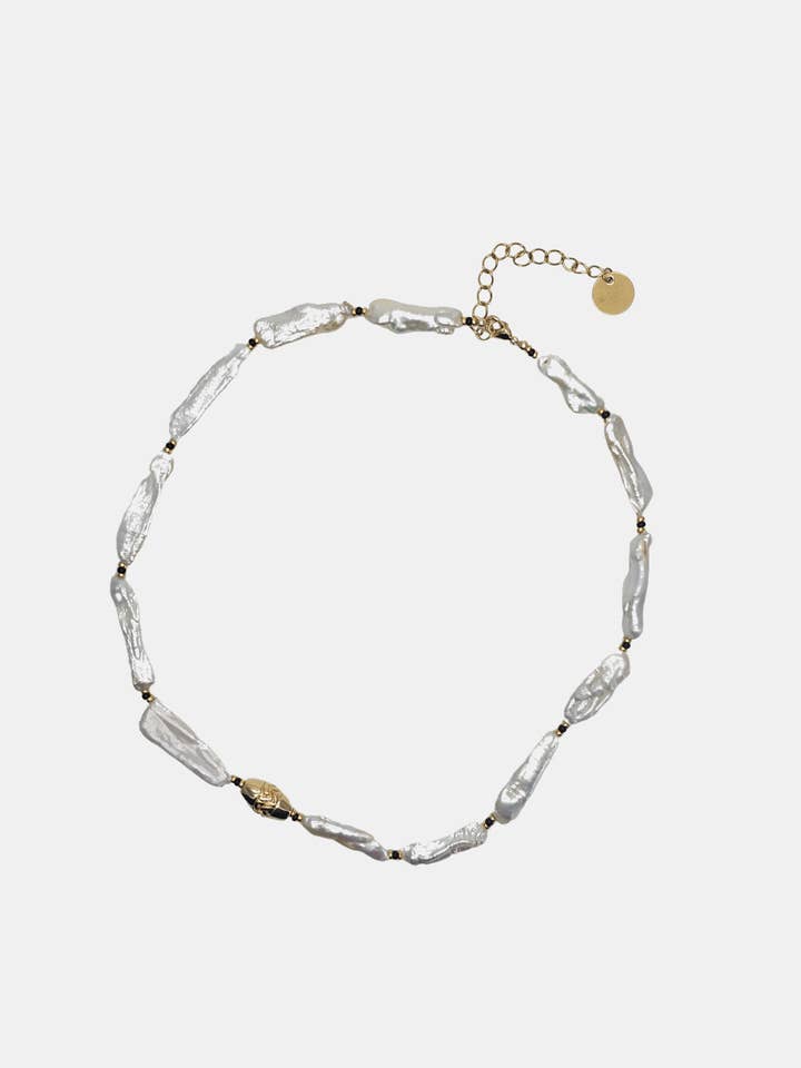 Collier Mar for engroshandel hos LA MAISON GISEL B.