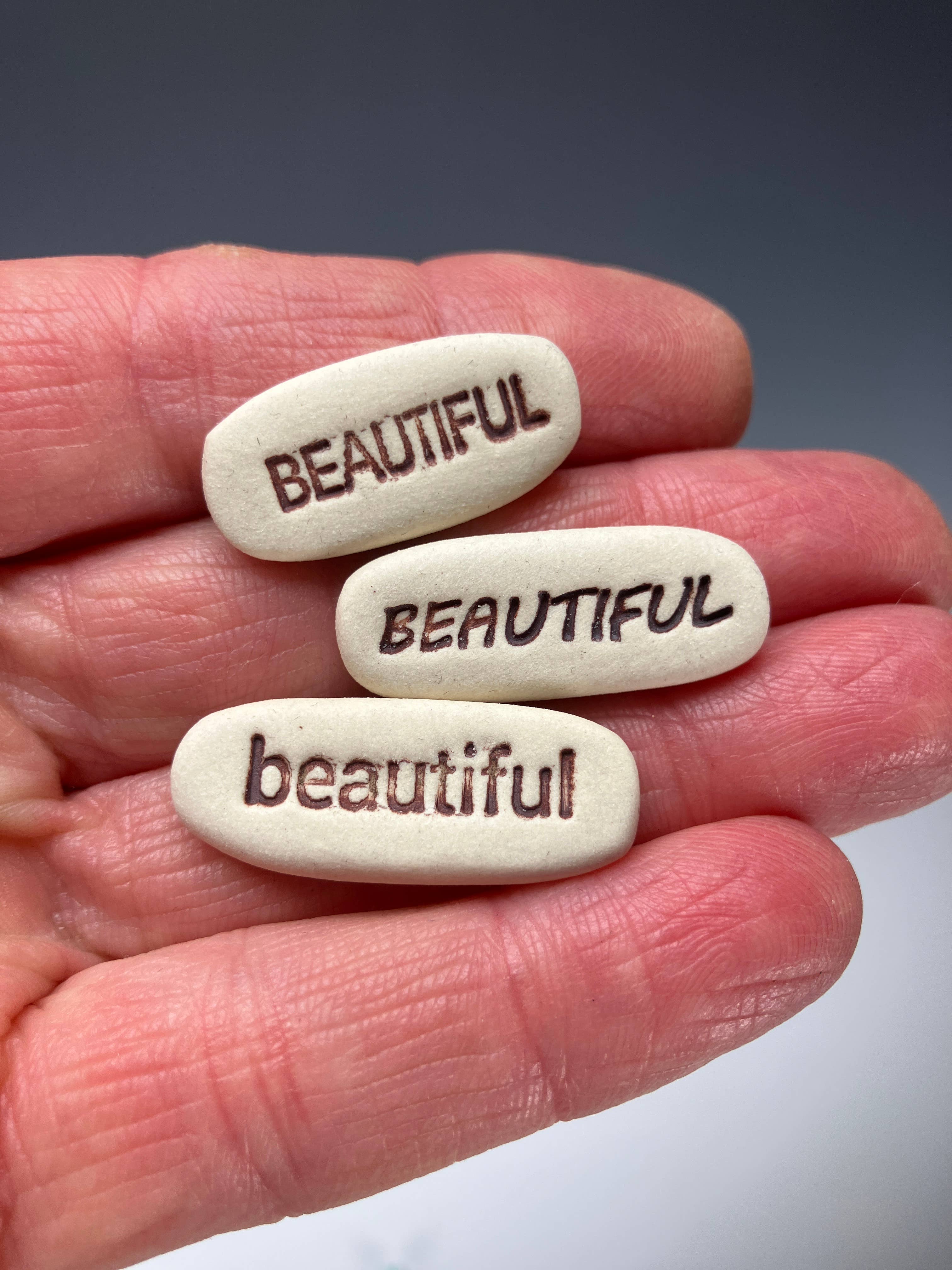 Spinning Star Studio - Wholesale Decorative Tabletop Object - Beautiful, Pocket Meditations2