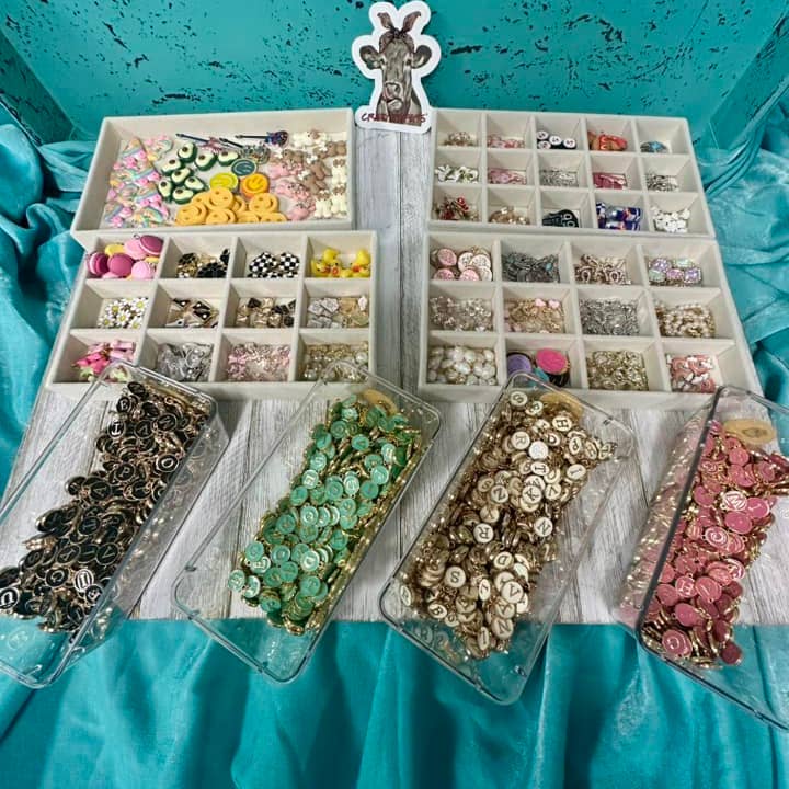 Crazy Heifers Wholesale - Wholesale Jewelry Set - Charm Bar Starter Kits