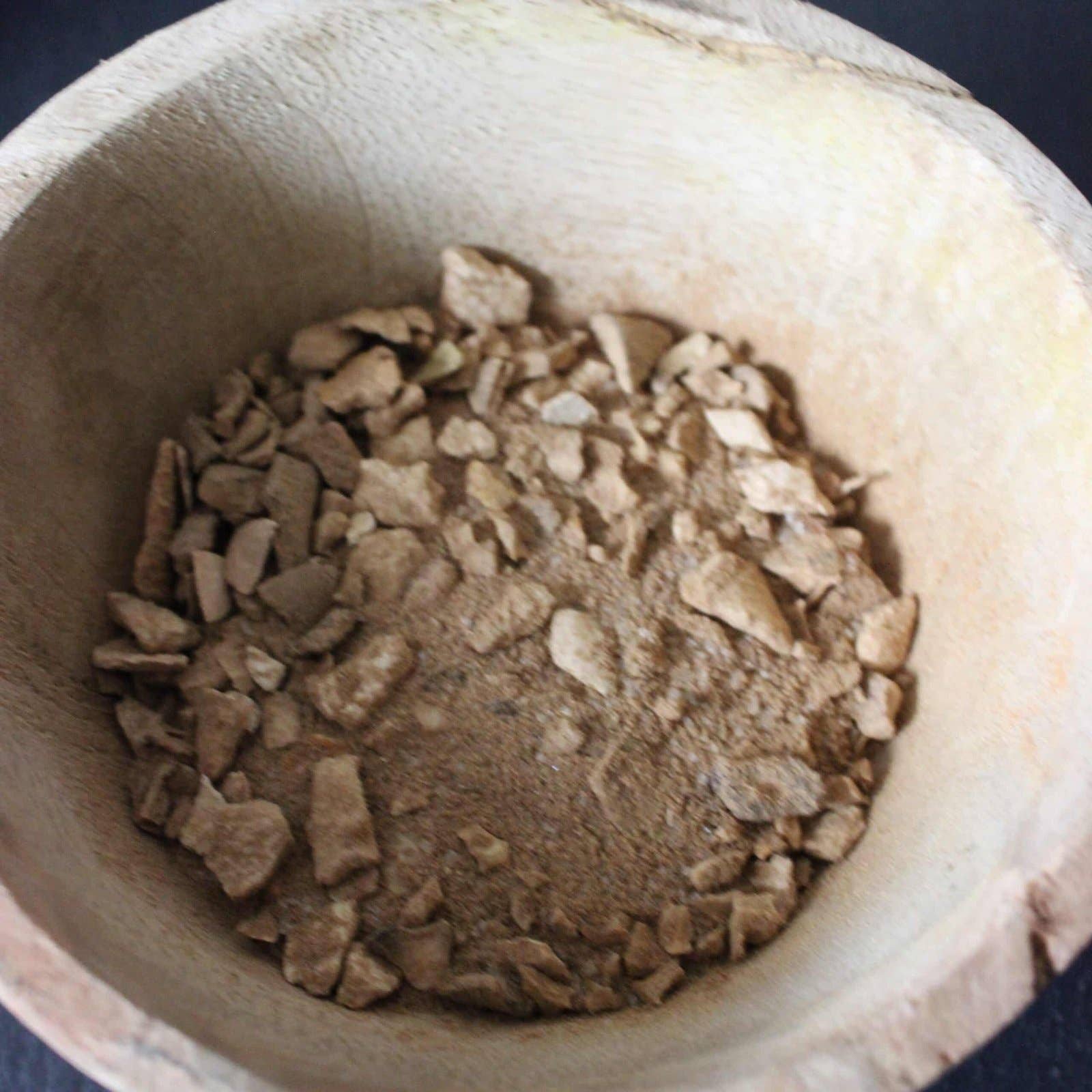 Les Epices Curieuses - Wholesale Dried Spice Mix - Sangria Assembly4