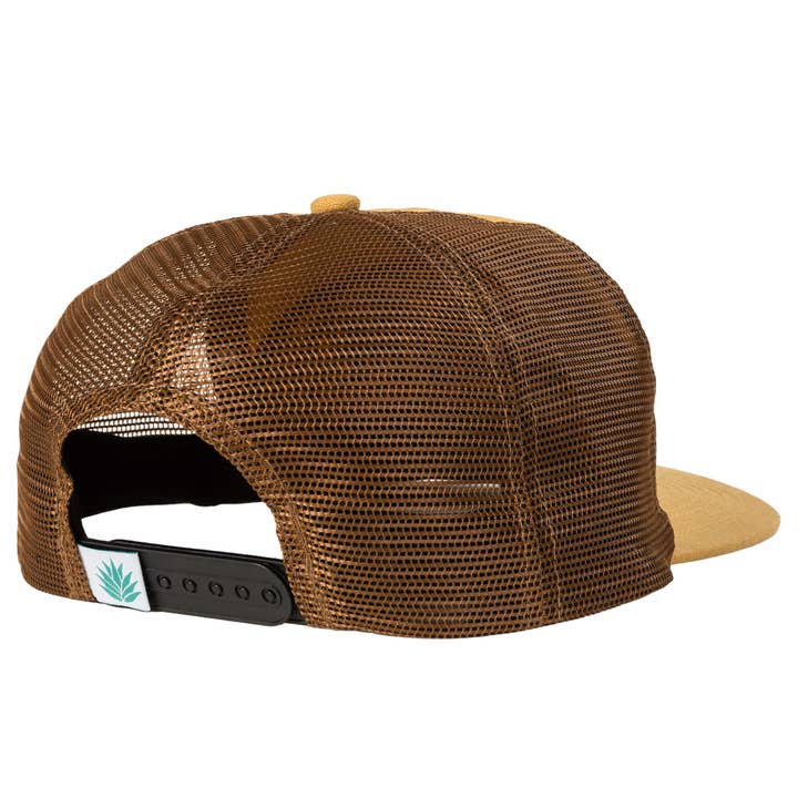 Sendero Provisions Company - Wholesale Trucker Hat - Men's - Daggum