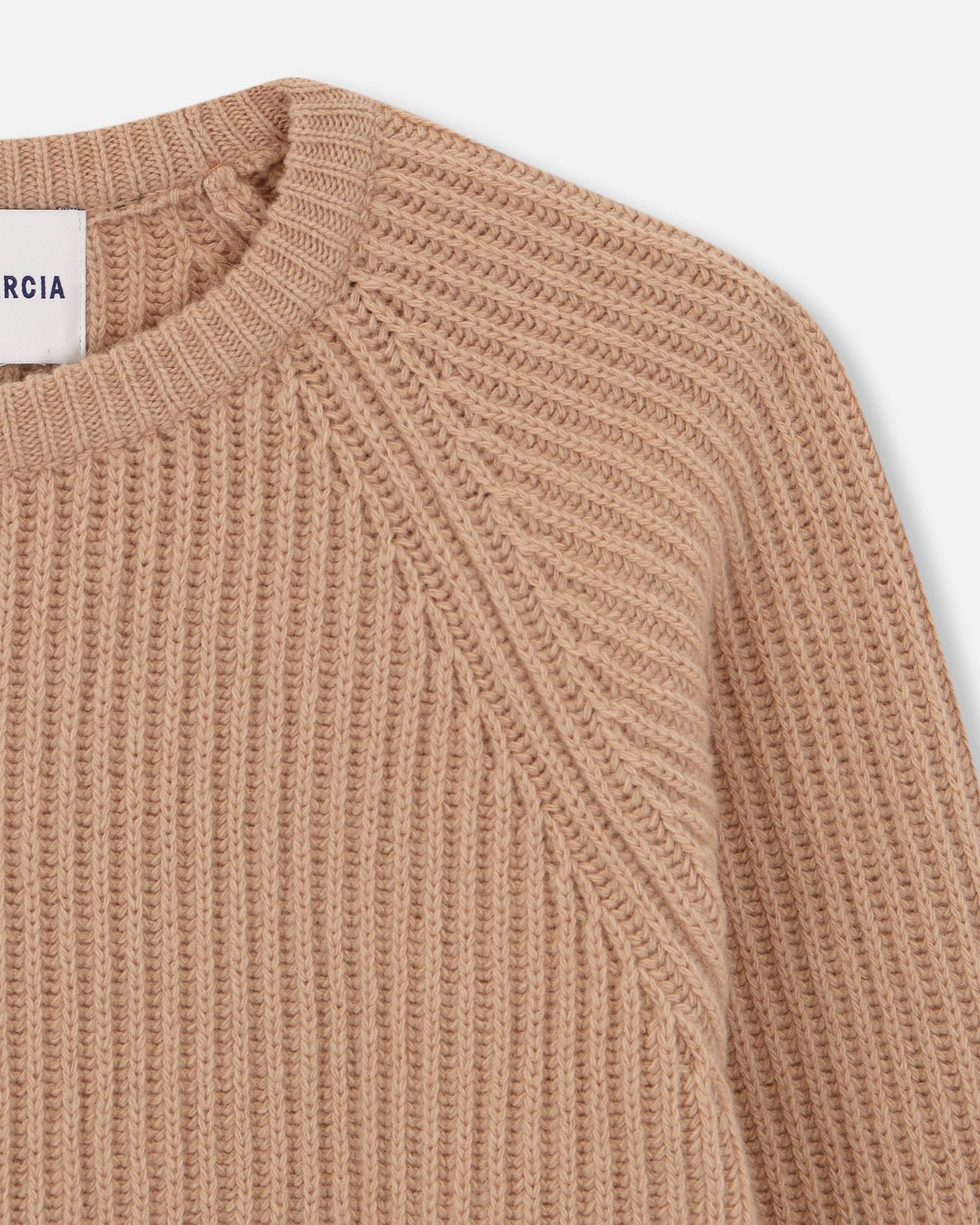 THE (REAL) GARCIA - Wholesale Knit Sweater - Men's - CANALÉ SWEATER28