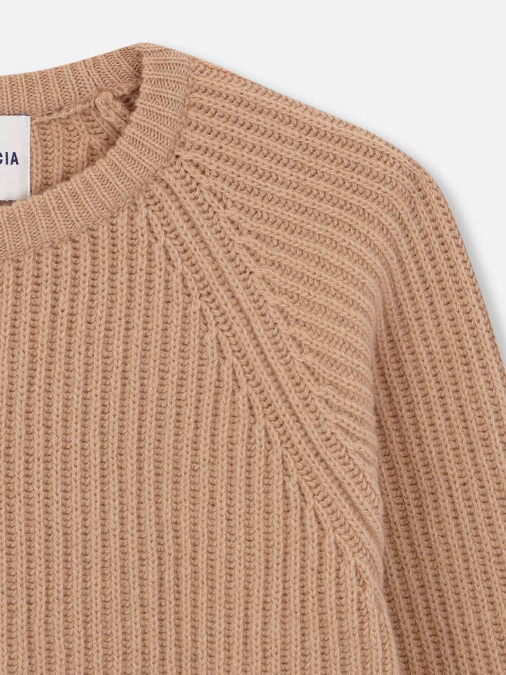 THE (REAL) GARCIA - Wholesale Knit Sweater - Men's - CANALÉ SWEATER28