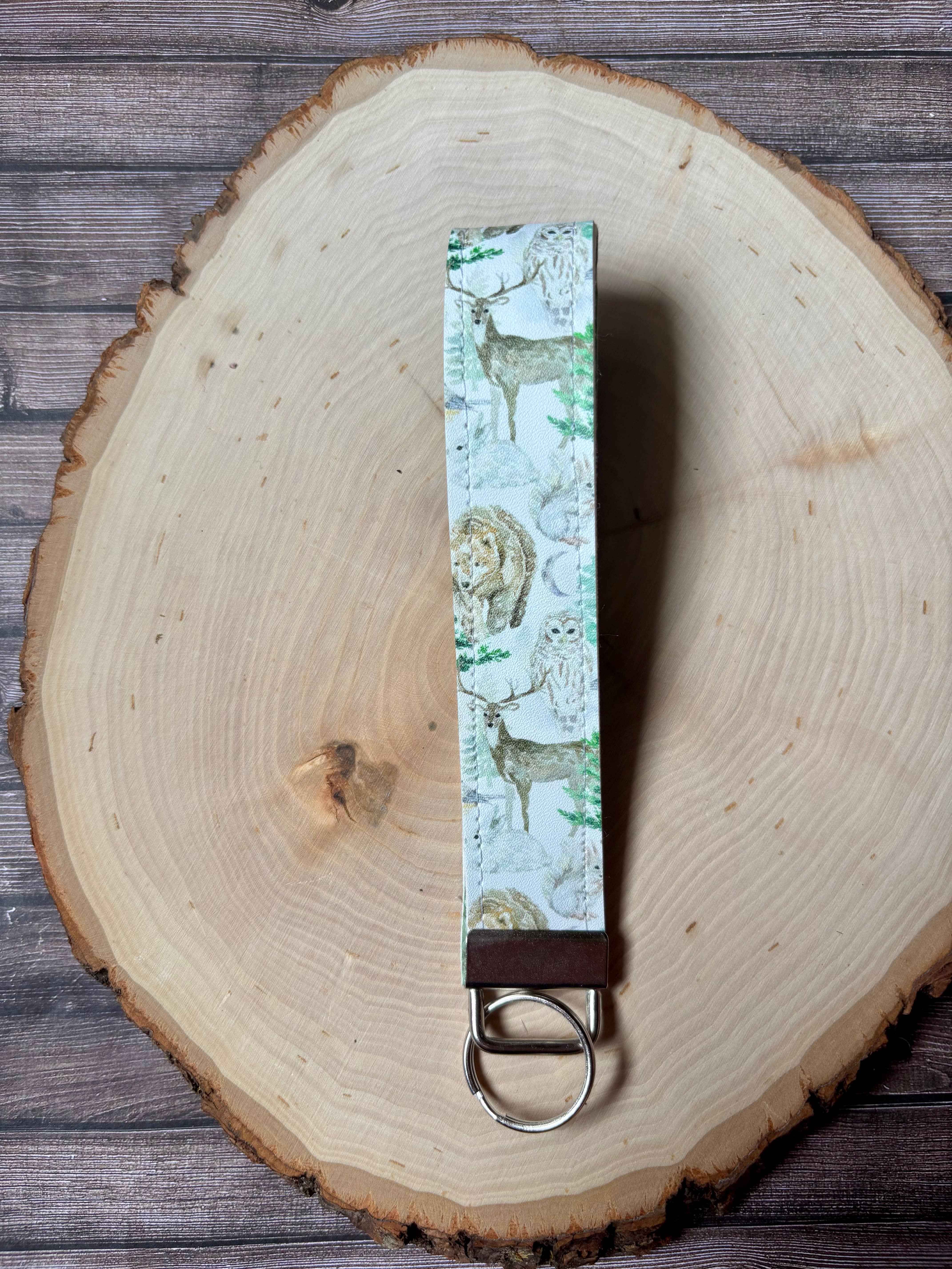 South Coast Sewn – wholesale Keychain – Women's – Keychain Wristlet3