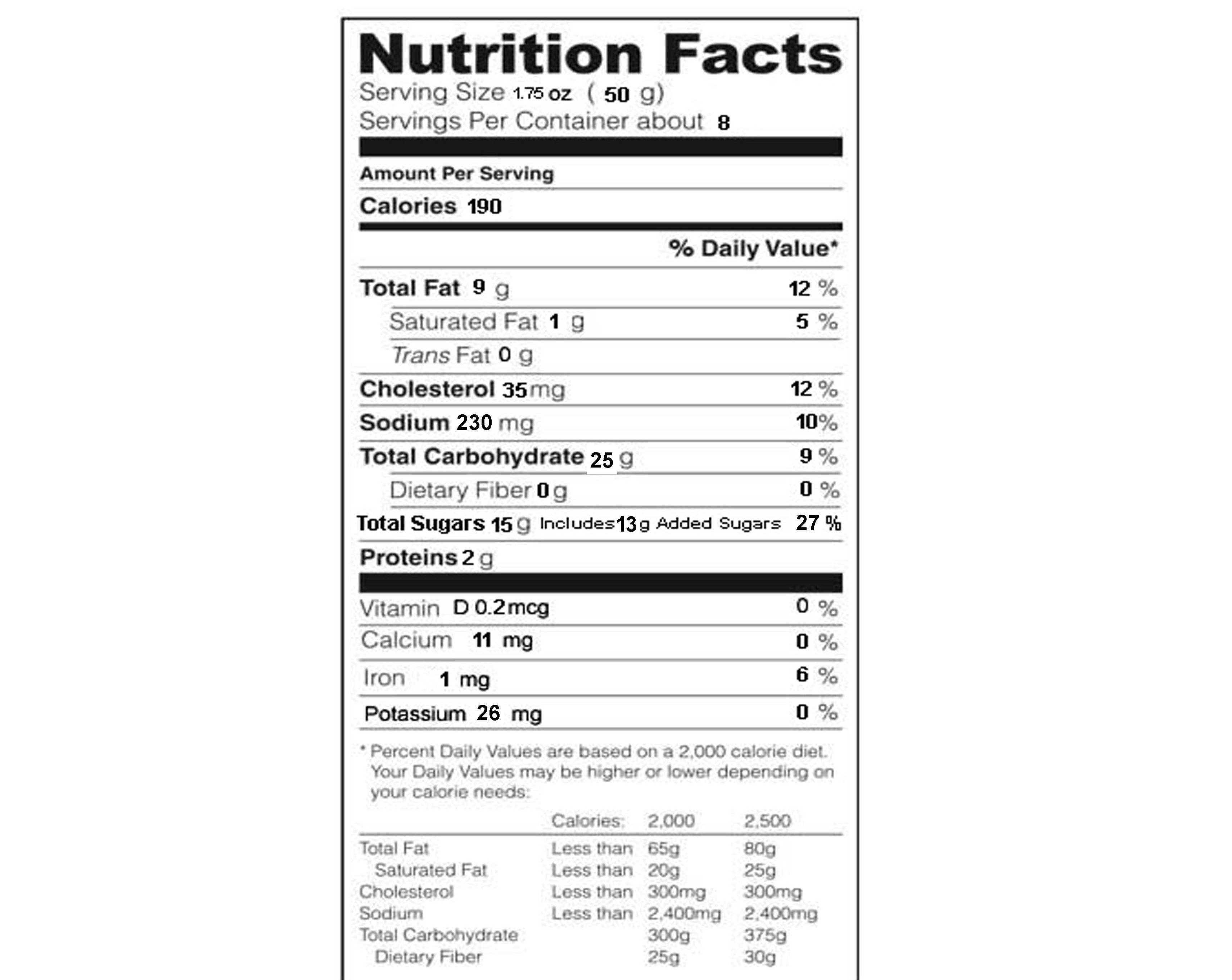 Jane Parker Fruit Cakes - Wholesale Cake - Jane Parker Liqueur Dessert Cake, Key Lime, 14oz loaf3