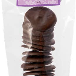 Bolsa de Discos de Lavanda para venta al por mayor de Goupie