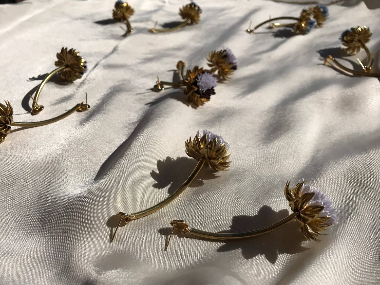 This Ilk - Wholesale Dangle Earrings - Cynara earrings1