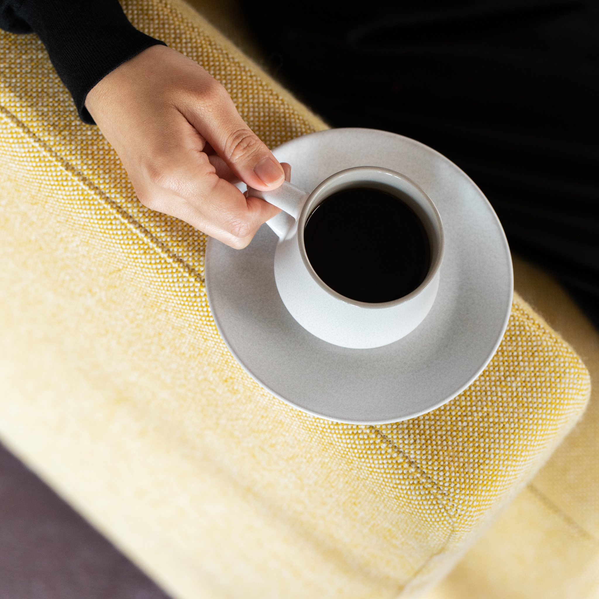 LOIS - Vendita all'ingrosso Tazza da tè/caffè - Tazza da caffè ORIGAMI Flare7