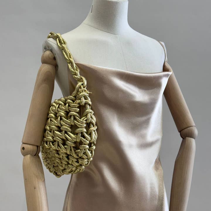 Invitadissimas – Engroshandel Clutch - Dame – Clutch/taske KKC0841