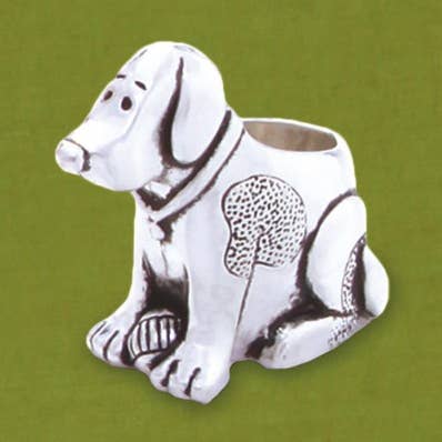 Dog Toothpick Holder for wholesale by Basic Spirit