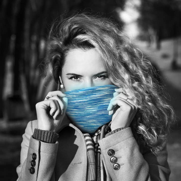 Calla Sportiga Hårband – 30 st sortiment för kvinnor för wholesale av Calla Products