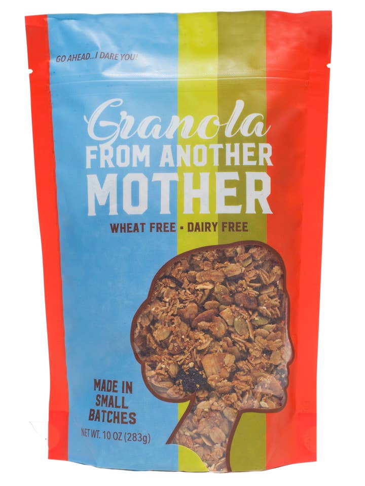 5 Pound Bag of Granola for wholesale by Granola From Another Mother
