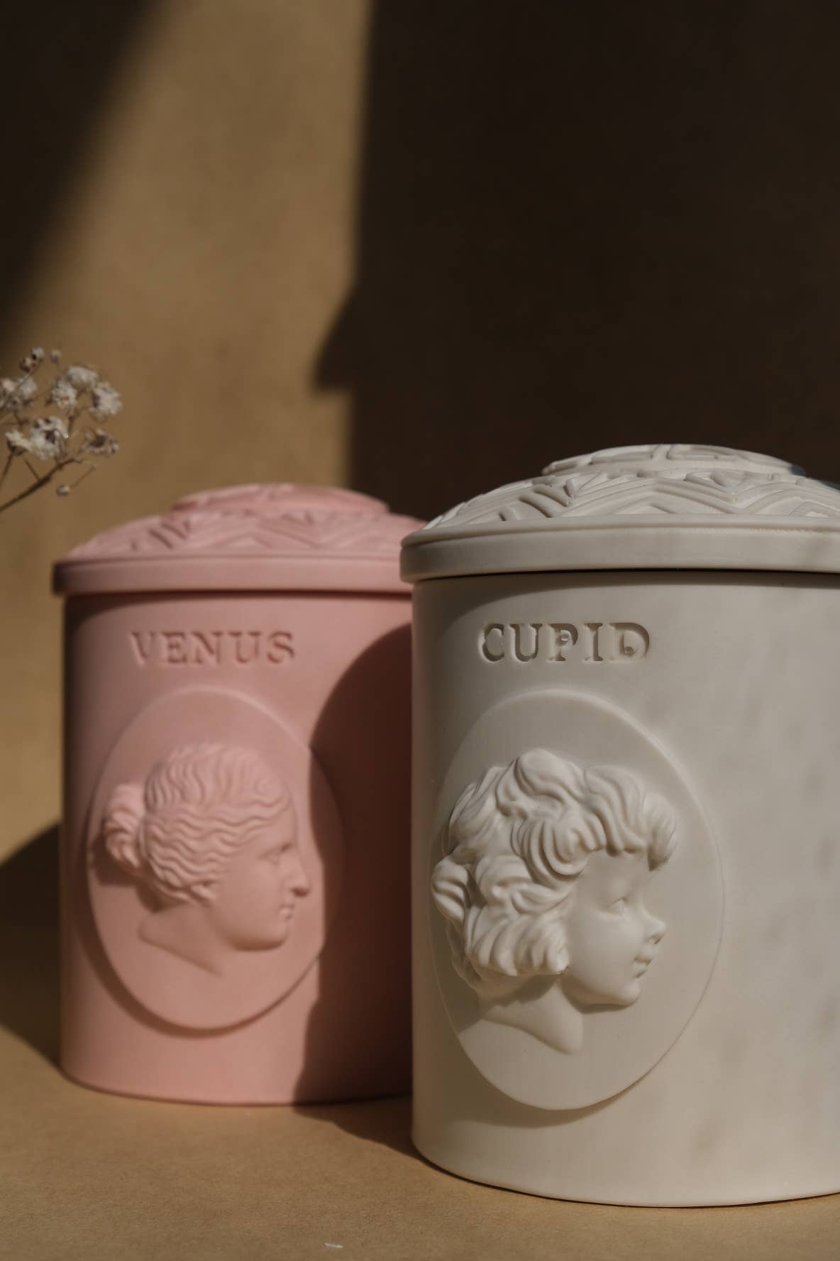 ECLAT DE L'AUBE - Vendita all'ingrosso Candela in vasetto - Candela profumata in barattolo - Apollo6