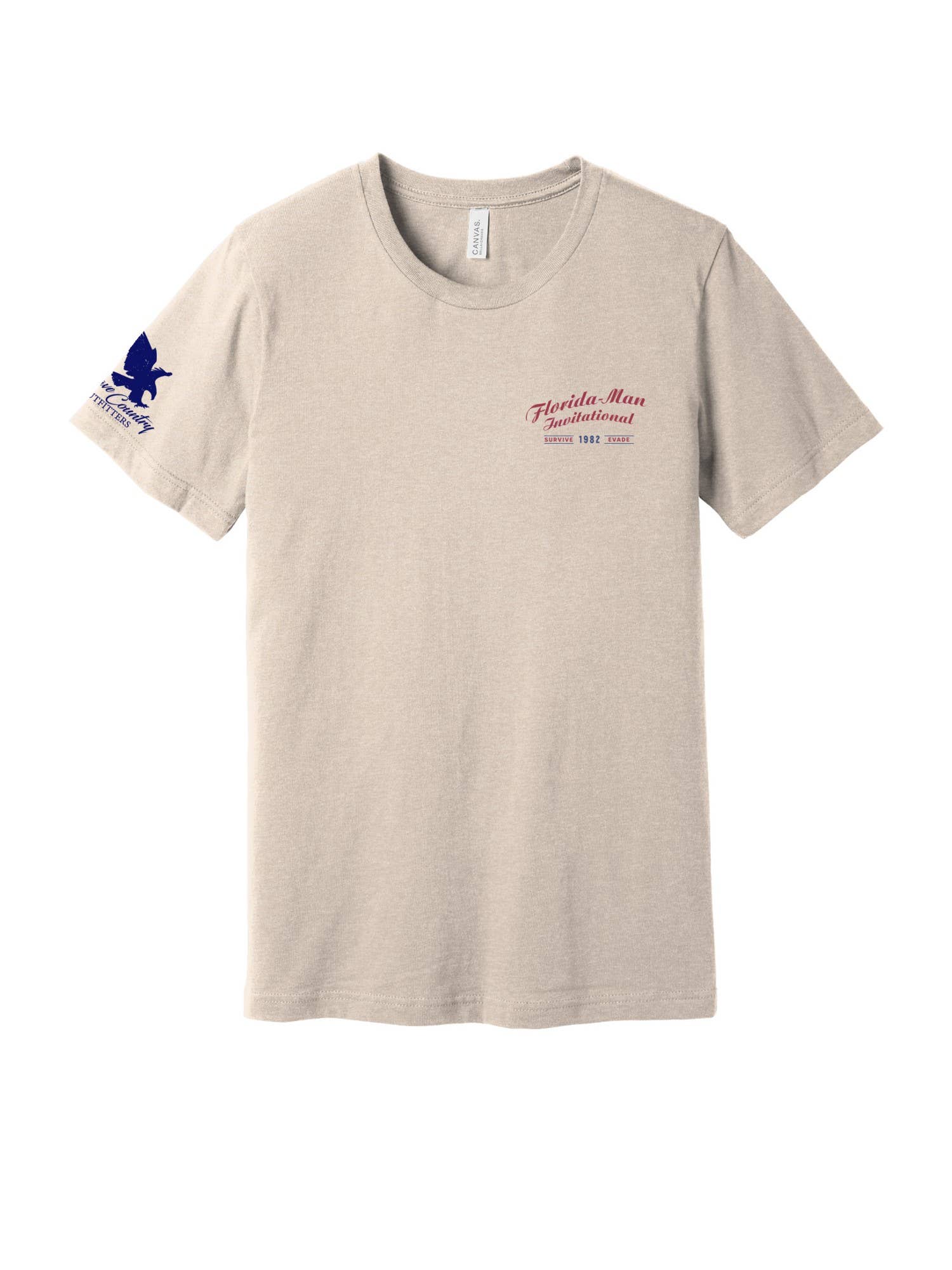 Heather Dust The Florida Man for wholesale on Faire2