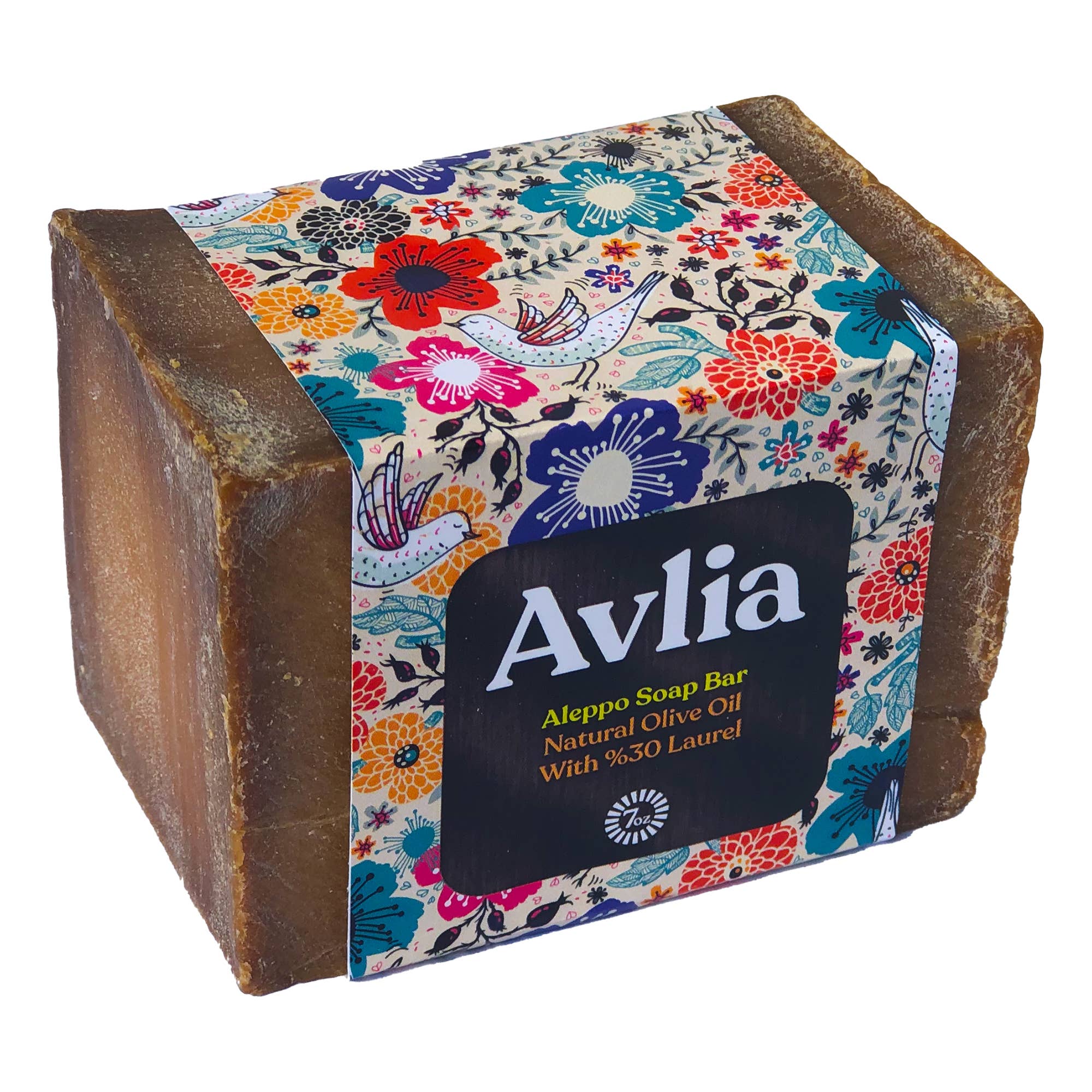 Avlia Home – wholesale Bar Soap – Aleppo Soap Bar – 5% - 60% Laurel Oil, Natural & Handcrafted1