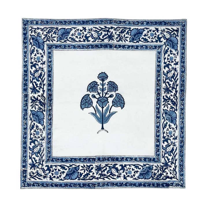 Nilaya Motif Napkins for wholesale by FARO