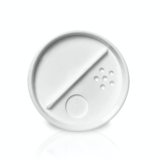 MANDUST® - Wholesale Body/Talcum Powder - BABYDUST Baby Powder4