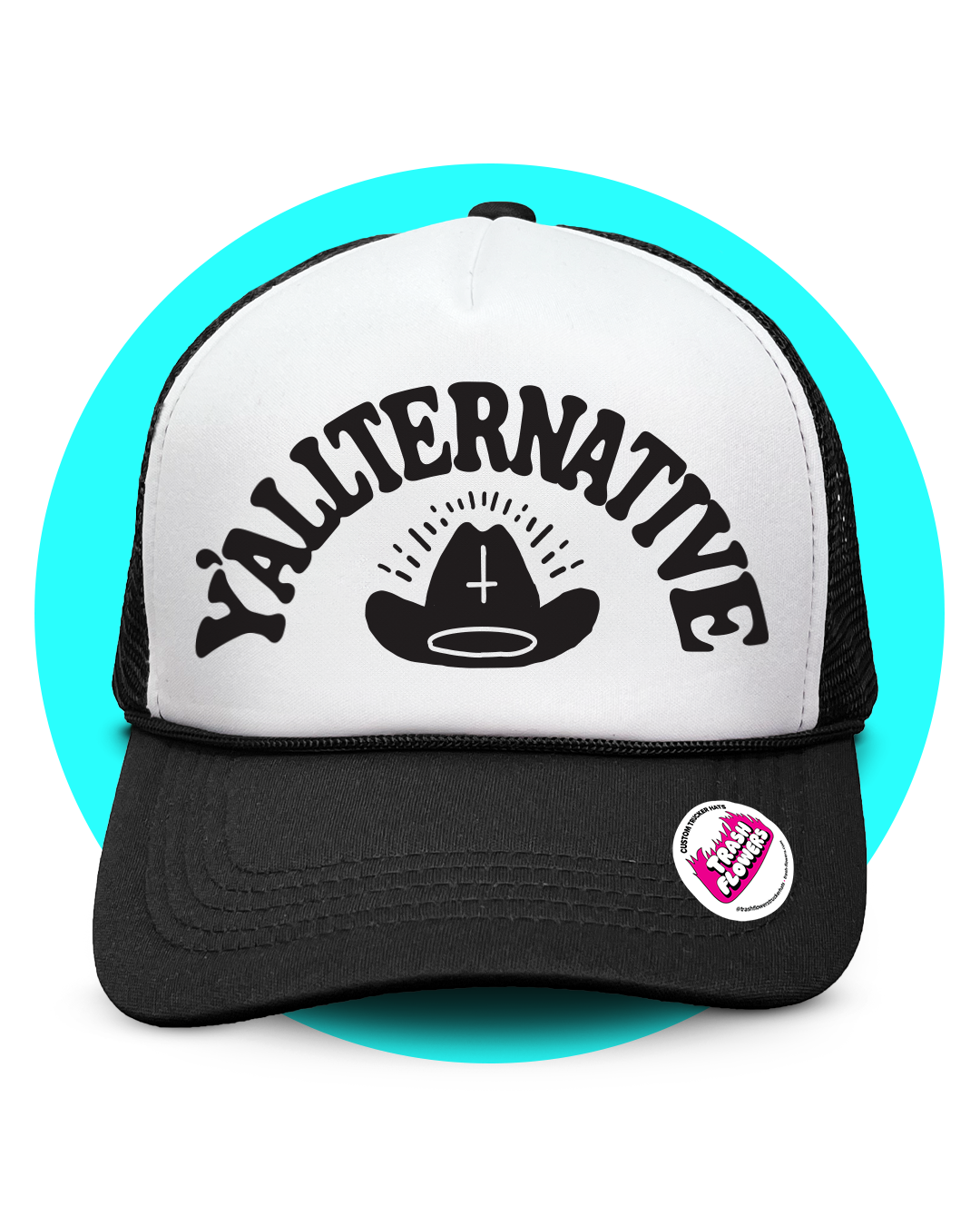 Ass Pro Shops Trucker Hat – trashflowerstruckerhats