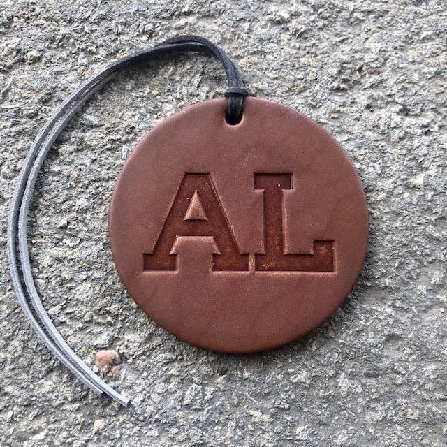 State Brand Air Flair for wholesale by Callahan Leather Co.