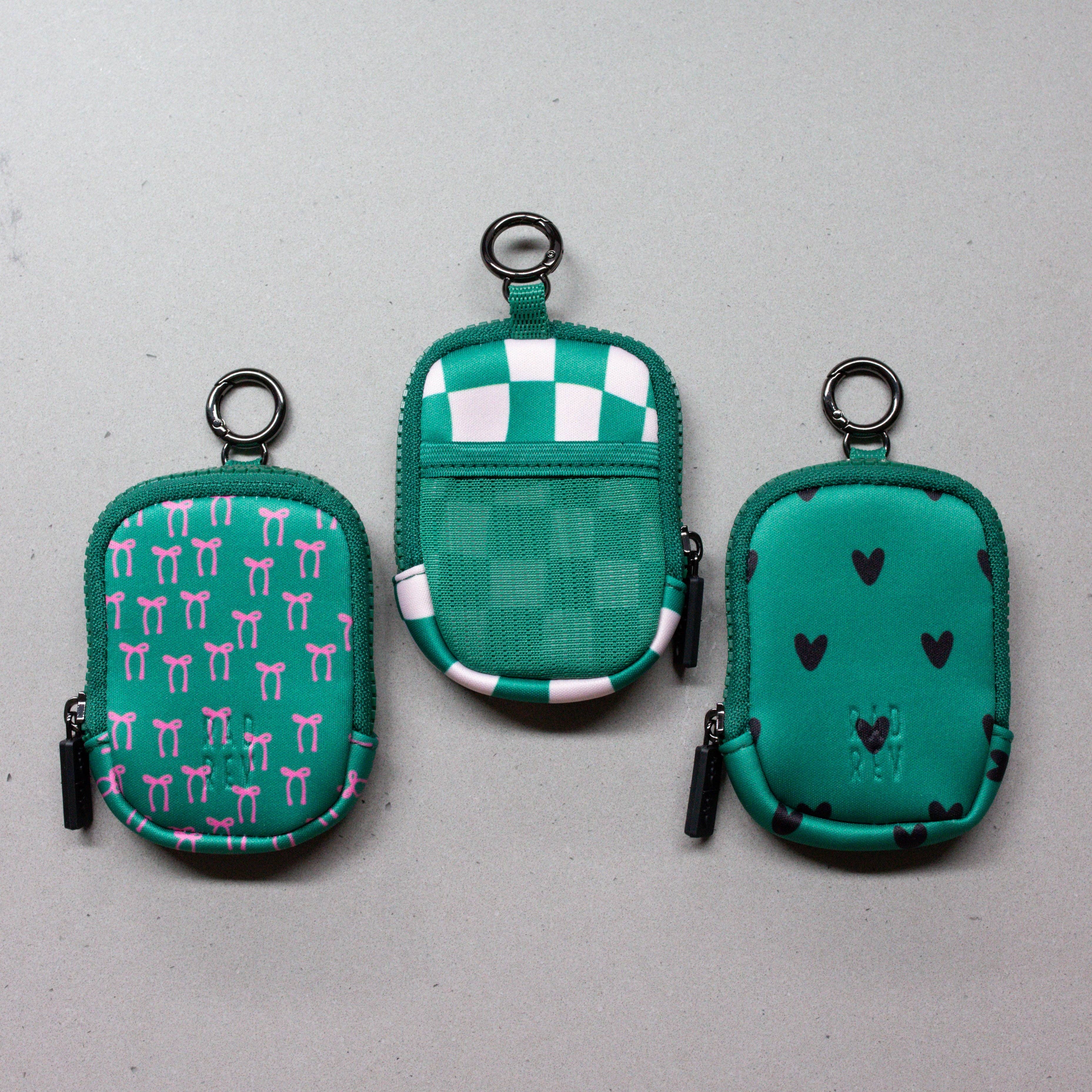 Rad Revolution - Wholesale Pouch - Women's - The Pod Pouch2