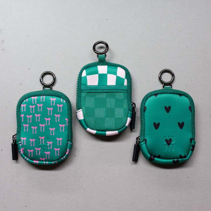 Rad Revolution - Wholesale Pouch - Women's - The Pod Pouch2