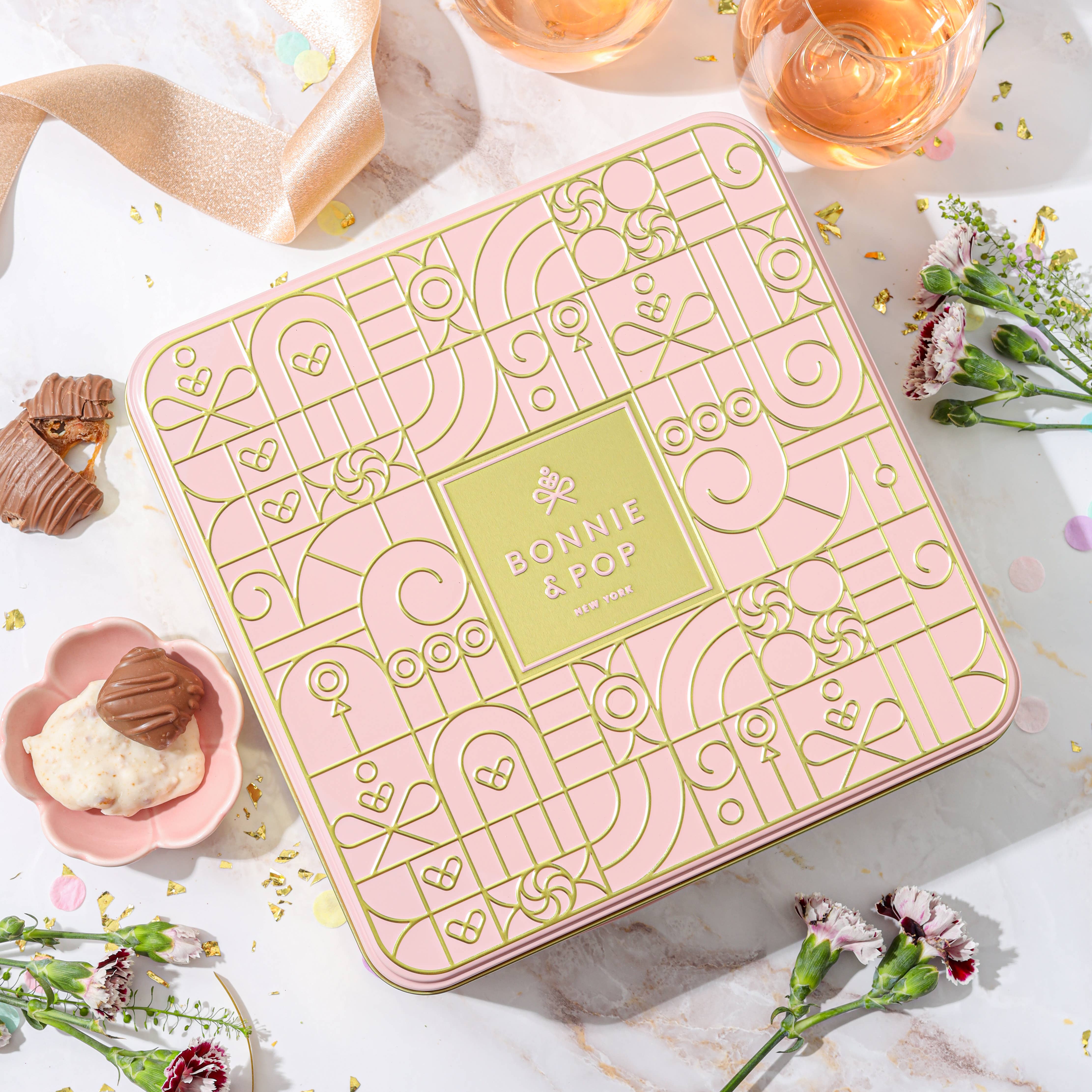 Bonnie & Pop - Wholesale Chocolate Box - Not-So-Guilty Pleasures5