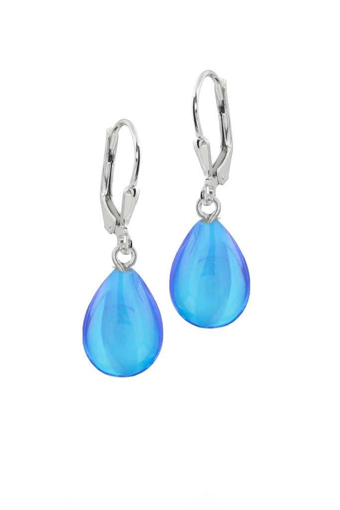 LeightWorks - Wholesale Dangle Earrings - Dangle Crystal Drop Earrings0