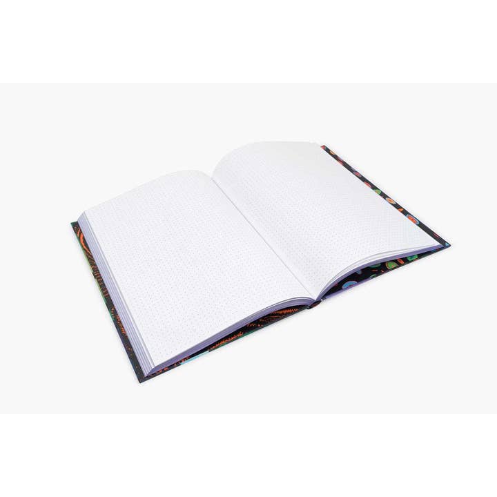Simon & Schuster - Wholesale Journal/Diary - Yayoi Kusama: The Journal by