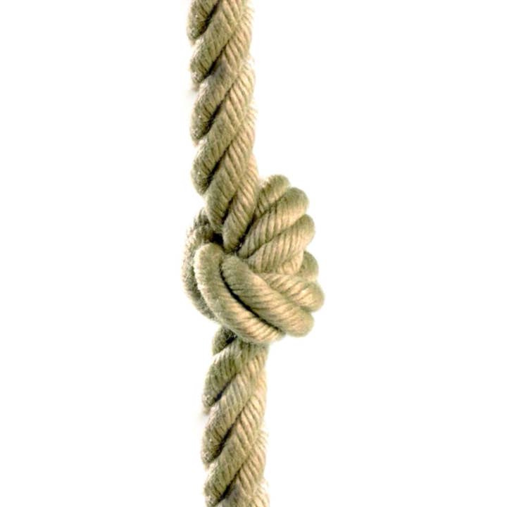 No War Factory s.r.l. - Wholesale Pendant/Charm Necklace - Rope Necklace