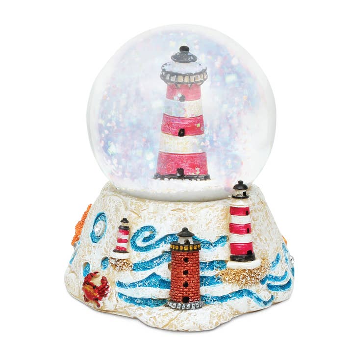 Cota Global – wholesale Snöglob - Barn och baby – Sten Snöglob - Fyr