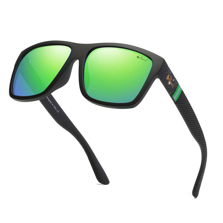 Genesis Sunglasses - Wholesale Sunglasses - Unisex - 6021 Polarized sunglasses1