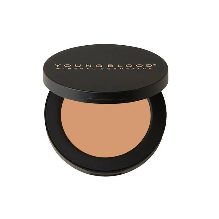 Youngblood Mineral Cosmetics - Wholesale Face Concealer - Ultimate Concealer Testers8