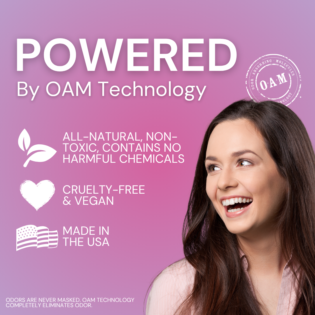 The Stink Solution - Vendita all'ingrosso Deodorante per ambienti - Spray per eliminare gli odori per il bagno - Shower Fresh5