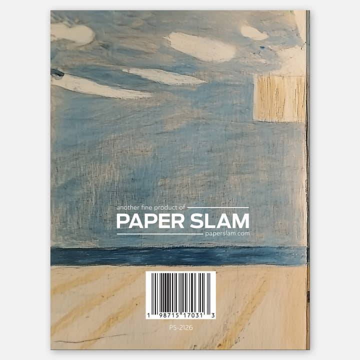 Paper Slam - Wholesale Birthday Card - The years - A2 greeting card1