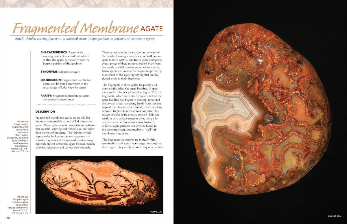 AdventureKEEN - Wholesale Nature & Outdoors - Agates of Lake Superior5