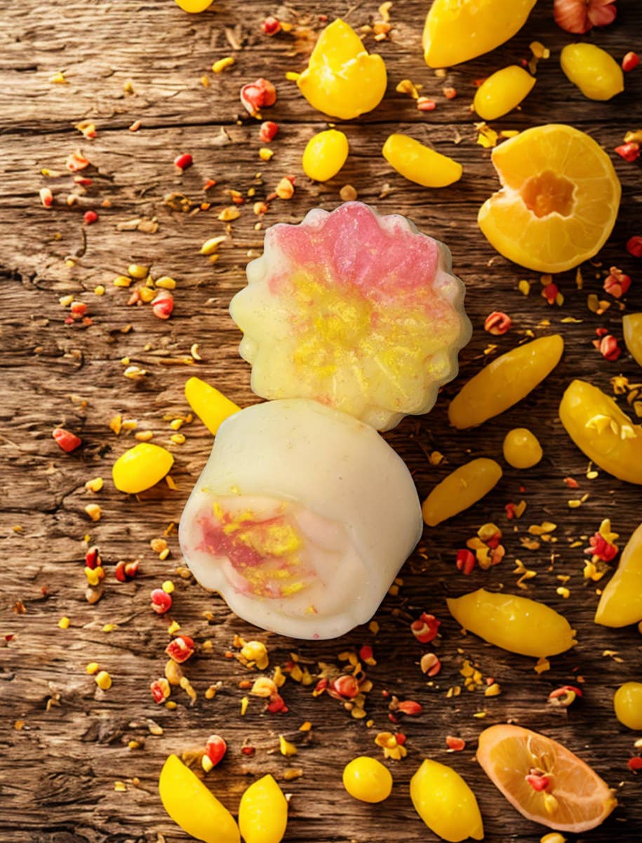 Arhomie - Wholesale Wax Melt - Fragrant Fondant10