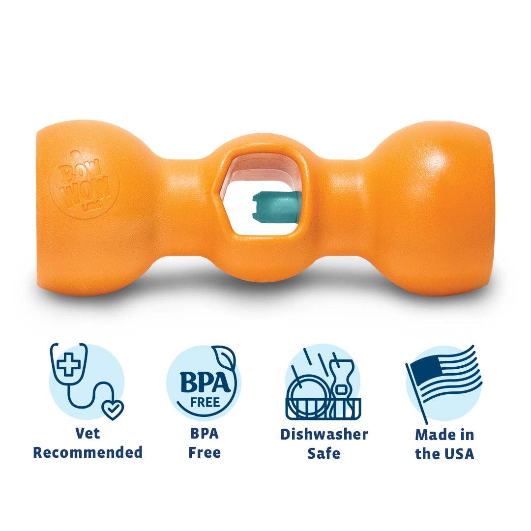 Bow Wow Labs - Wholesale Pet Chew Toy - Dog - Smart Bully Stick Bundle11