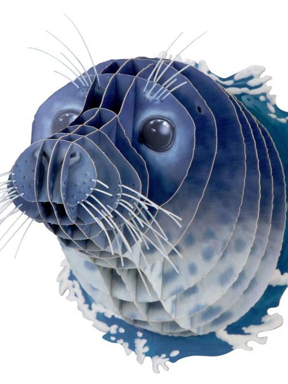Cabeza de animal 3D «Seal» para venta al por mayor de Gespänsterwald