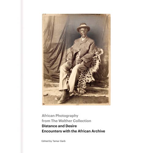 ARTBOOK | D.A.P. - Wholesale Display Book - Distance and Desire